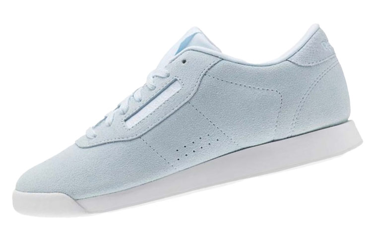 Lookbook (W) リーボック プリンセス 低「ブルーコンフォート」 CN3674