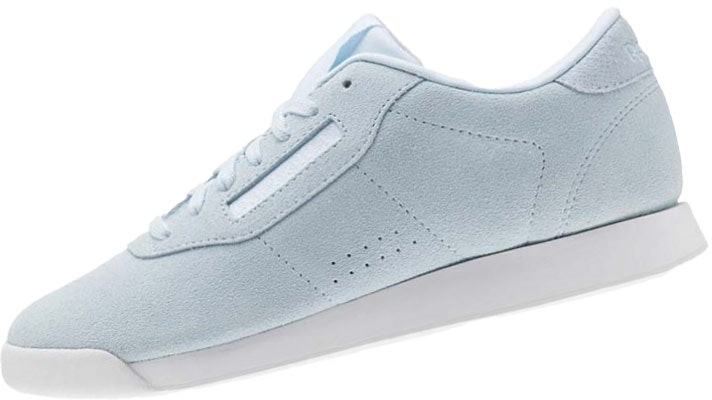 (W) Reebok Princess Rendah 'Keselesaan Biru' CN3674 Lookbook (W) Reebok Princess Rendah 'Keselesaan Biru' CN3674