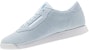 (W) Reebok Princess Rendah 'Keselesaan Biru' CN3674