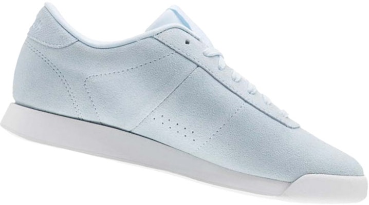(W) Reebok Princess Rendah 'Keselesaan Biru' CN3674 Shop (W) Reebok Princess Rendah 'Keselesaan Biru' CN3674