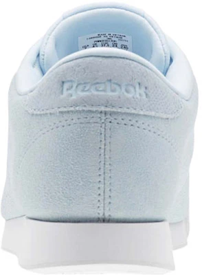 (W) Reebok Princess Low ''Comfort Blu'' CN3674 Purchase (W) Reebok Princess Low ''Comfort Blu'' CN3674
