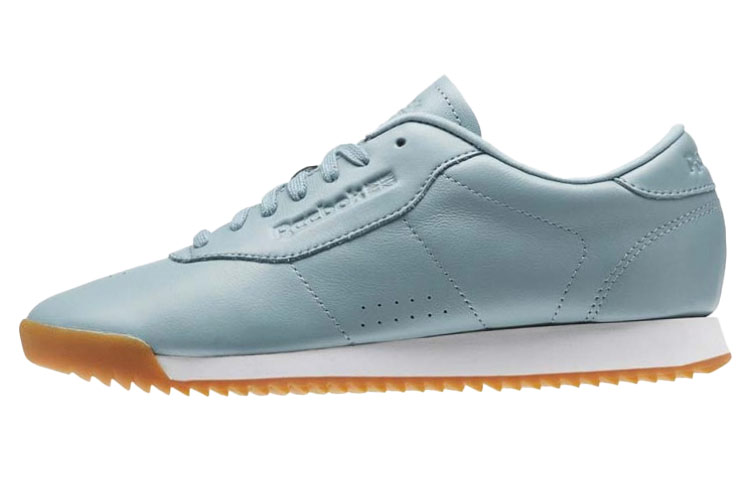 (Women) Reebok Princess Low 'Comfortable Breathable Blue' CN0711