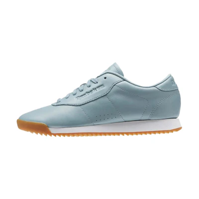 (W) Reebok Princess Low 'CMFTable Breathable Blue'