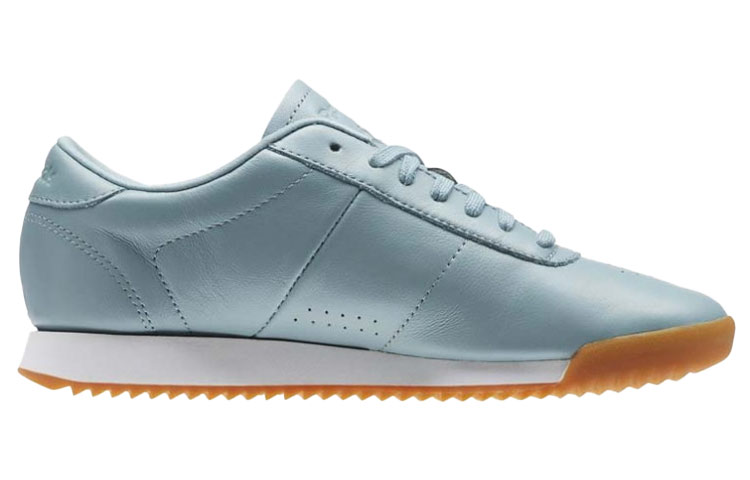 Order Reebok Princess 舒適透氣 低幫跑步鞋 女款 藍