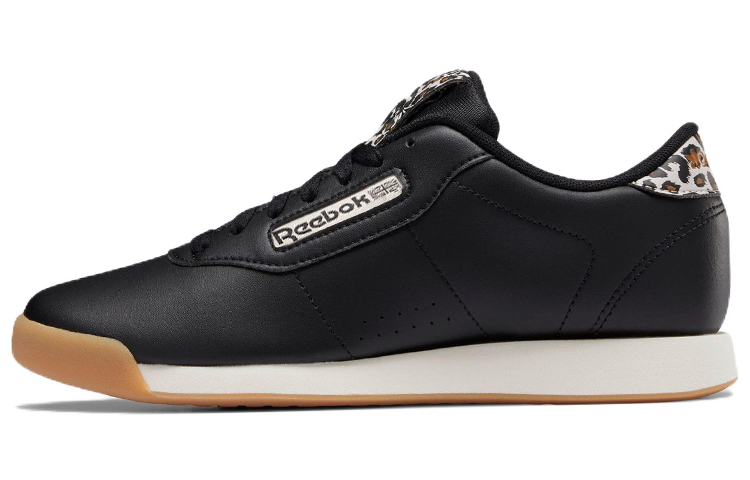 (Women) Reebok Princess Low 'Fashion Black' GZ8650