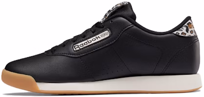 (Women) Reebok Princess Low 'Fashion Black' GZ8650 (Women) Reebok Princess Low 'Fashion Black' GZ8650