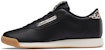 (W) Reebok Princess Low 'Fashion Black' Kasut Hitam Rendah Wanita GZ8650