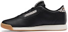 Buy (W) Reebok Princess Low 'Fashion Black' Kasut Hitam Rendah Wanita GZ8650