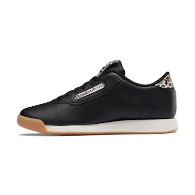 (W) Reebok Princess Low 'Fashion Black'
