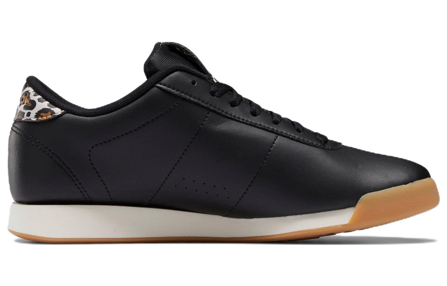 Order (W) Reebok Princess Low ''Fashion Schwarz'' GZ8650