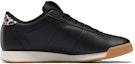Order (W) Reebok Princess Low 'Fashion Black' Kasut Hitam Rendah Wanita GZ8650