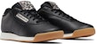 (W) Reebok Princess Low 'Fashion Black' Kasut Hitam Rendah Wanita GZ8650