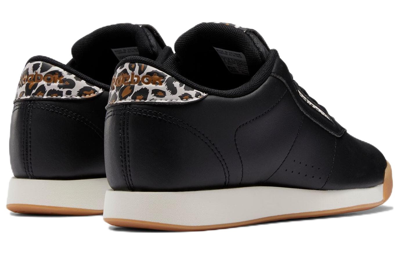 Shop (W) Reebok Princess Low ''Fashion Schwarz'' GZ8650