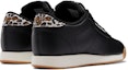 Shop (W) Reebok Princess Low 'Fashion Black' Kasut Hitam Rendah Wanita GZ8650