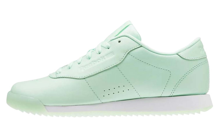 (Women) Reebok Princess Low 'Green Comfort' CN5150