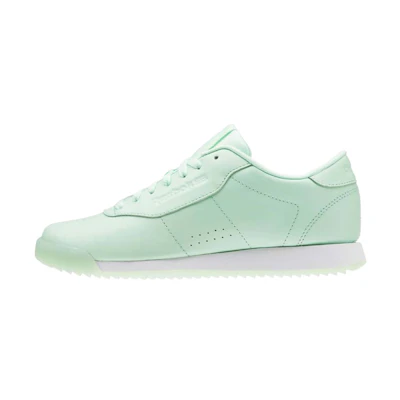 (W) Reebok Princess Low 'Green CMFT'