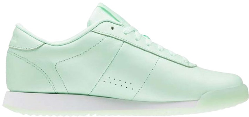 (W) Reebok Princess Low 'Keselesaan Hijau' CN5150 Order (W) Reebok Princess Low 'Keselesaan Hijau' CN5150