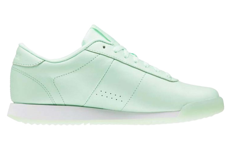 Order (W) Reebok Princess Low ''Verde Comfort'' CN5150