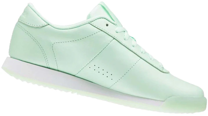 (W) Reebok Princess Low ''Verde Comfort'' CN5150 Shop (W) Reebok Princess Low ''Verde Comfort'' CN5150