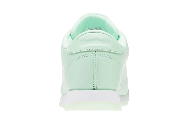 Purchase (W) リーボック プリンセス 低床 「グリーンコンフォート」 CN5150