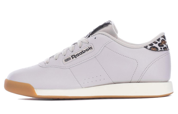 (Women) Reebok Princess Low 'Grey' GZ8649