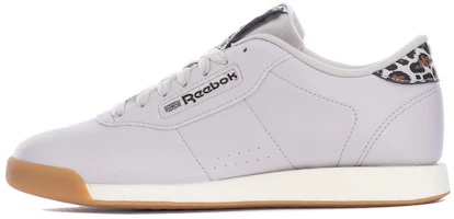(Women) Reebok Princess Low 'Grey' GZ8649 (Women) Reebok Princess Low 'Grey' GZ8649