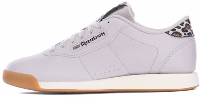 (Women) Reebok Princess Low 'Grey' GZ8649 (Women) Reebok Princess Low 'Grey' GZ8649