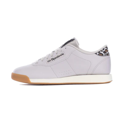 (W) Reebok Princess Low 'Grey'
