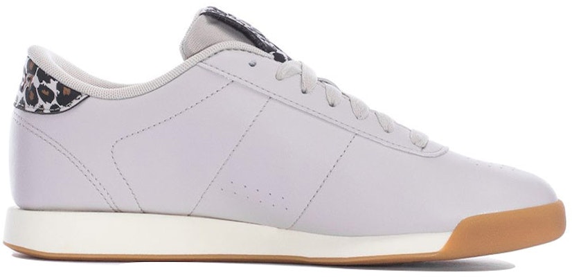 (W) Reebok Princess Rendah 'Kelabu' GZ8649 Order (W) Reebok Princess Rendah 'Kelabu' GZ8649
