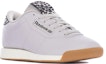 Lookbook (W) Reebok Princess Rendah 'Kelabu' GZ8649