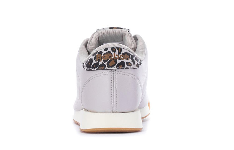 Shop (W) Reebok Princess Low ''Grau'' GZ8649
