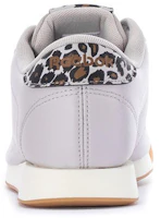 Shop Reebok Princess 女款 灰色 低筒跑步鞋