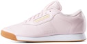 Buy (W) Reebok Princess 'Pink Gum' Wanita Pakaian Kasual BS7755