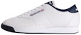 (W) Reebok Puteri Rendah 'Putih Biru' BD3675