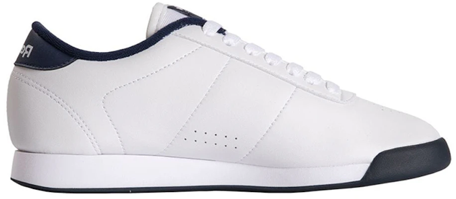 (W) Reebok Princess Low 'Putih Biru' BD3675 Order (W) Reebok Princess Low 'Putih Biru' BD3675