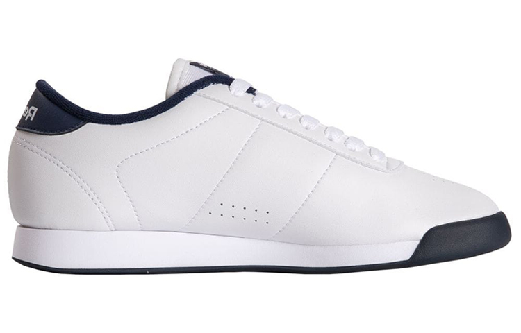 Order (W) Reebok Princess Low 'Putih Biru' BD3675