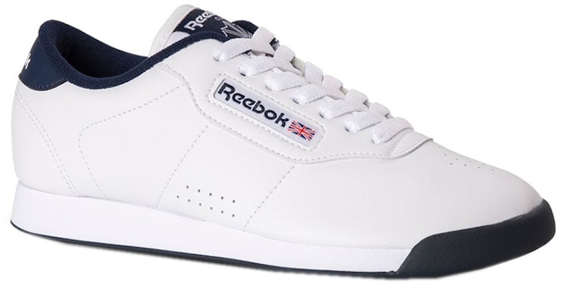 (W) Reebok Puteri Rendah 'Putih Biru' BD3675 Lookbook (W) Reebok Puteri Rendah 'Putih Biru' BD3675