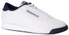 (W) Reebok Puteri Rendah 'Putih Biru' BD3675
