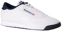 Lookbook (W) Reebok Puteri Rendah 'Putih Biru' BD3675