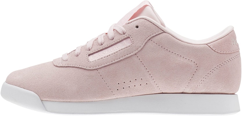 (W) Reebok Princess Lthr Merah Jambu CN3675 Buy (W) Reebok Princess Lthr Merah Jambu CN3675