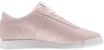 (W) Reebok Princess Lthr Merah Jambu CN3675