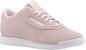 (W) Reebok Princess Lthr Merah Jambu CN3675