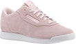 Lookbook (W) Reebok Princess Lthr Merah Jambu CN3675