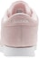 Shop (W) Reebok Princess Lthr Merah Jambu CN3675