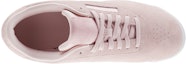 Purchase (W) Reebok Princess Lthr Merah Jambu CN3675