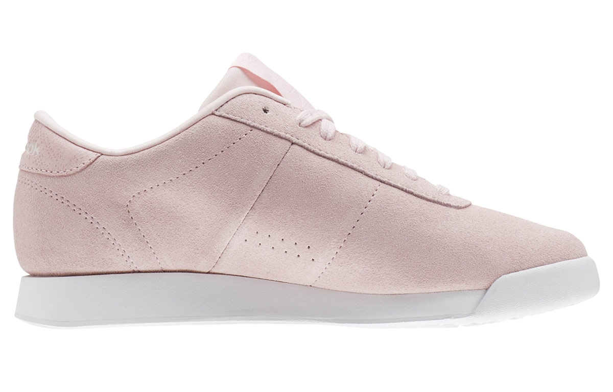 Order (W) Reebok Princess Lthr Rose CN3675