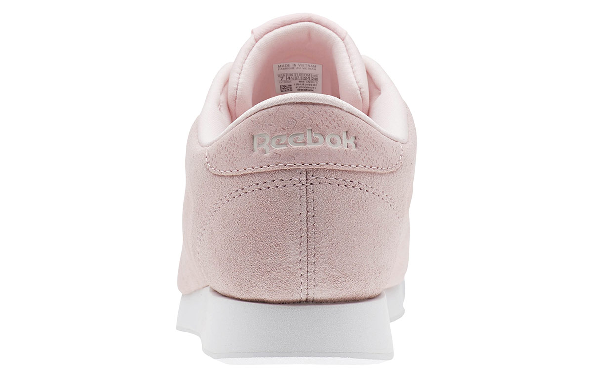 Purchase (W) Reebok Princess Lthr Rose CN3675
