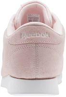 Purchase Reebok 公主皮革 女款 粉色 運動鞋