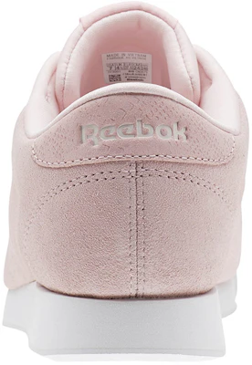 (W) Reebok Princess Lthr Rose CN3675 Purchase (W) Reebok Princess Lthr Rose CN3675