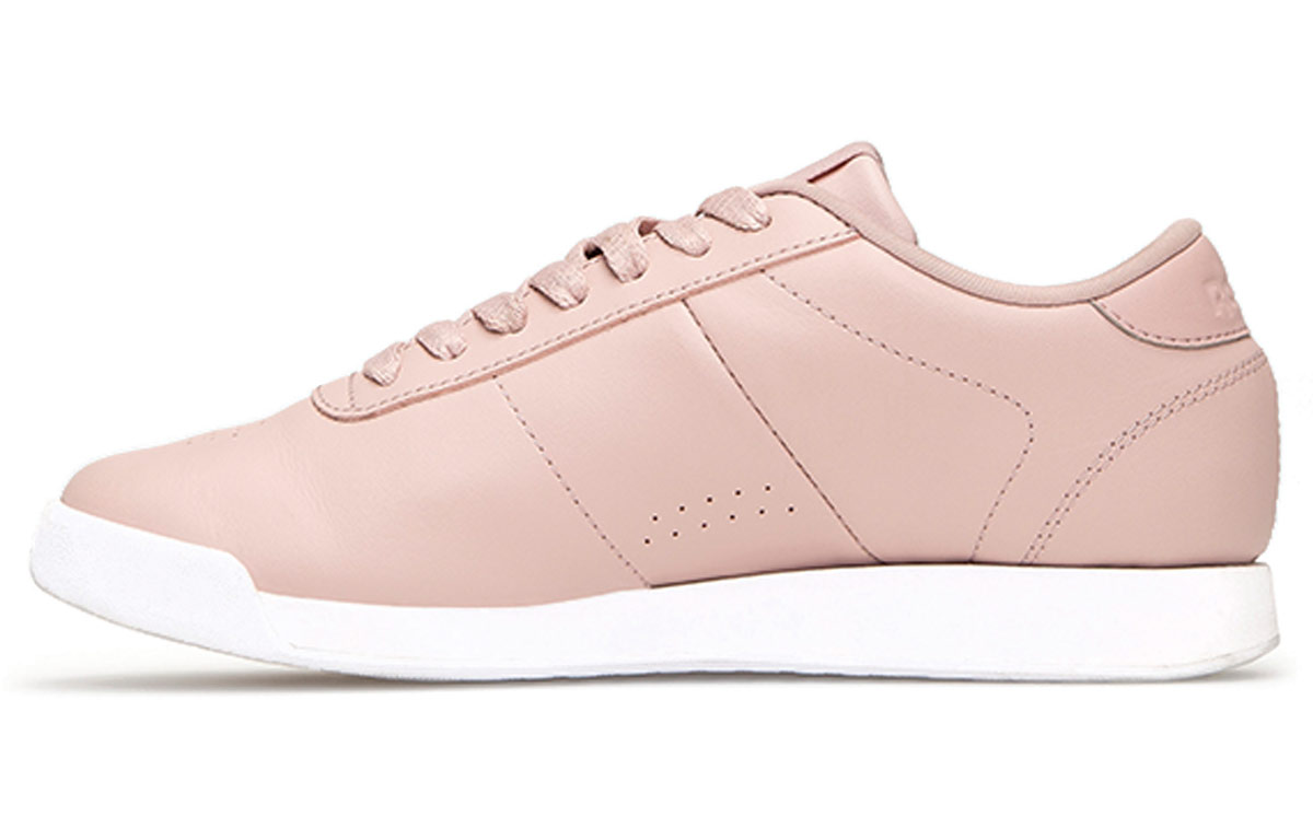 Buy (W) リーボック プリンセス ピンク (Riibōku Purinsesu Pinku) FY8713